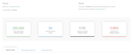 external backlinks checker|Free Backlink Checker .
